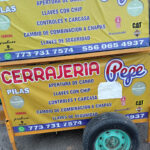 Tita ascanio | Servicio de Cerrajero en Progreso 5 CerrajerÃa pepe | Servicio de Cerrajero en Progreso