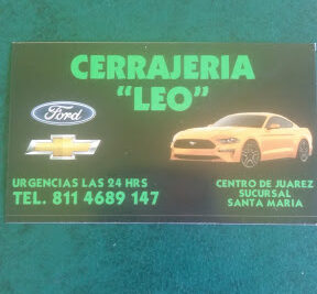 Cerrajería LEO Juarez NL | Servicio de Cerrajero en Juárez 1 Cerrajería LEO Juarez NL | Servicio de Cerrajero en Juárez