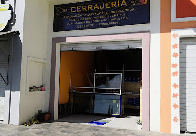 CERRAJERIA ABE | Servicio de Cerrajero en San Luis Mextepec 1 CERRAJERIA ABE | Servicio de Cerrajero en San Luis Mextepec