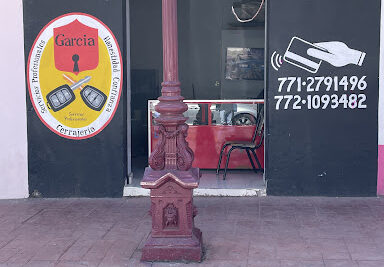 Cerrajeria Garcia | Servicio de Cerrajero en Mixquiahuala 1 Cerrajeria Garcia | Servicio de Cerrajero en Mixquiahuala