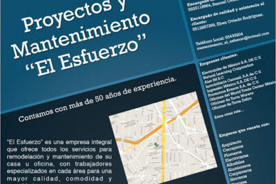 Cerrajeria El Esfuerzo | Servicio de Cerrajero en Benito Juarez, Ciudad de México 1 Cerrajeria El Esfuerzo | Servicio de Cerrajero en Benito Juarez, Ciudad de México