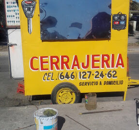 Cerrajería el Sauzal "Charly" 24 horas | Servicio de Cerrajero en El Sauzal 1 Cerrajería el Sauzal "Charly" 24 horas | Servicio de Cerrajero en El Sauzal