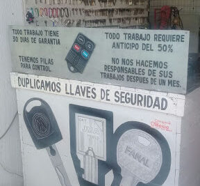 CERRAJERIA COLOSIO TEPIC | Servicio de Cerrajero en Tepic 1 CERRAJERIA COLOSIO TEPIC | Servicio de Cerrajero en Tepic