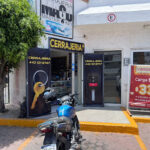 Cerrajero en Corregidora | Servicio de Cerrajero en San José de los Olvera 2 Cerrajería El Mayab | Suc. Candiles | Cerrajeros a Domicilio | Servicio de Cerrajero en San José de los Olvera
