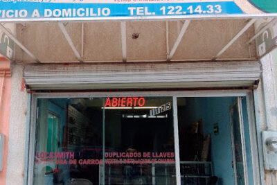 Llaves Alba | Servicio de Cerrajero en La Paz 1 Llaves Alba | Servicio de Cerrajero en La Paz