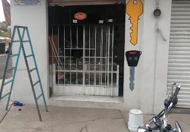 CERRAJERIA Diaz | Servicio de Cerrajero en Ecatepec de Morelos 1 CERRAJERIA Diaz | Servicio de Cerrajero en Ecatepec de Morelos