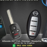 Cerrajería Aviación | Servicio de Cerrajero en Huejutla de Reyes 2 Cerrajería Guzmán Key`s | Servicio de Cerrajero en Huejutla de Reyes