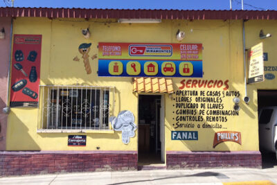 Cerrajería Miramontes | Servicio de Cerrajero en Ojinaga 1 Cerrajería Miramontes | Servicio de Cerrajero en Ojinaga