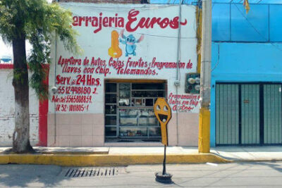 Cerrajería Euros | Servicio de Cerrajero en Chicoloapan de Juárez 1 Cerrajería Euros | Servicio de Cerrajero en Chicoloapan de Juárez