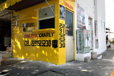 Cerrajería charly | Servicio de Cerrajero en Boca del Río 1 Cerrajería charly | Servicio de Cerrajero en Boca del Río