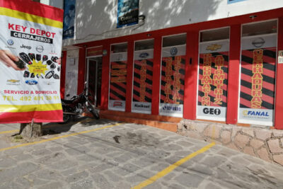 Key Depot Zacatecas | Servicio de Cerrajero en Guadalupe 1 Key Depot Zacatecas | Servicio de Cerrajero en Guadalupe