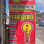 Cerrajería de Dios | Servicio de Cerrajero en Atlacomulco 2 Cerrajería El Camello | Servicio de Cerrajero en Atlacomulco