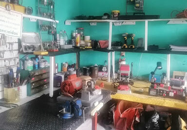 Cerrajeria Los Hijos De Hernandez | Servicio de Cerrajero en Chimalhuacán 1 Cerrajeria Los Hijos De Hernandez | Servicio de Cerrajero en Chimalhuacán