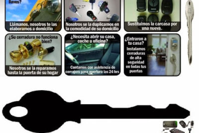 Cerrajeria La Esperanza | Servicio de Cerrajero en Saltillo 1 Cerrajeria La Esperanza | Servicio de Cerrajero en Saltillo