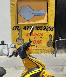 Cerrajeria Brillante | Servicio de Cerrajero en Leon 1 Cerrajeria Brillante | Servicio de Cerrajero en Leon