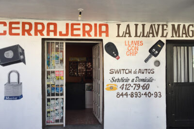 Cerrajeria la Llave Mágica | Servicio de Cerrajero en Saltillo 1 Cerrajeria la Llave Mágica | Servicio de Cerrajero en Saltillo