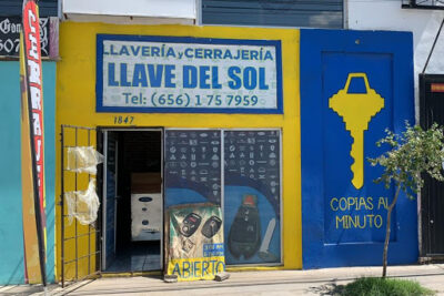 Llaveria y cerrajería llave del Sol | Servicio de Cerrajero en Ciudad Juárez 1 Llaveria y cerrajería llave del Sol | Servicio de Cerrajero en Ciudad Juárez