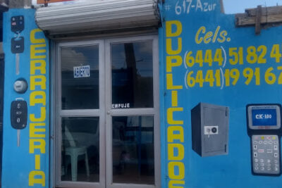 Cerrajería Dos Arbolitos | Servicio de Cerrajero en Ciudad Obregón 1 Cerrajería Dos Arbolitos | Servicio de Cerrajero en Ciudad Obregón