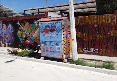 CERRAJERIA TORRES M. | Servicio de Cerrajero en Zapopan 1 CERRAJERIA TORRES M. | Servicio de Cerrajero en Zapopan