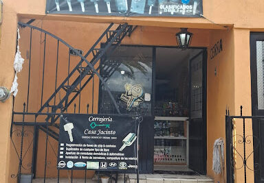 Cerrajeria Casa Jacinto | Servicio de Cerrajero en Lagos de Moreno 1 Cerrajeria Casa Jacinto | Servicio de Cerrajero en Lagos de Moreno
