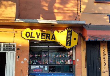 Cerrajeria Olvera | Servicio de Cerrajero en Gustavo A. Madero, Ciudad de México 1 Cerrajeria Olvera | Servicio de Cerrajero en Gustavo A. Madero, Ciudad de México