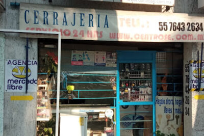 Cerrajería centrose | Servicio de Cerrajero en Iztapalapa, Ciudad de México 1 Cerrajería centrose | Servicio de Cerrajero en Iztapalapa, Ciudad de México