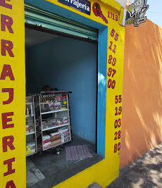 CERRAJERIA "CARRASCO" | Servicio de Cerrajero en Coyoacán, Ciudad de México 1 CERRAJERIA "CARRASCO" | Servicio de Cerrajero en Coyoacán, Ciudad de México