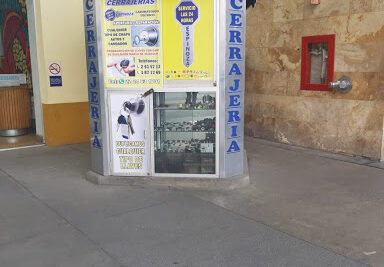 Cerrajerías Espinoza y Arista | Servicio de Cerrajero en Puebla 1 Cerrajerías Espinoza y Arista | Servicio de Cerrajero en Puebla