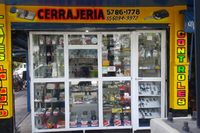 CERRAJERIA AUTOKEY | Servicio de Cerrajero en Venustiano Carranza, Ciudad de México 1 CERRAJERIA AUTOKEY | Servicio de Cerrajero en Venustiano Carranza, Ciudad de México