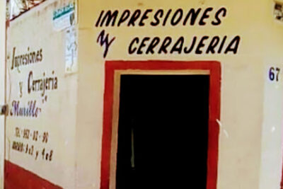 Cerrajería Cabrera | Servicio de Cerrajero en El Rosario 1 Cerrajería Cabrera | Servicio de Cerrajero en El Rosario