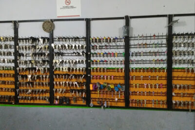 Cerrajería La Llavecita | Servicio de Cerrajero en Colima 1 Cerrajería La Llavecita | Servicio de Cerrajero en Colima