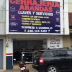 Llaves Galvez | Servicio de Cerrajero en Arandas 3 Cerrajería Arandas | Servicio de Cerrajero en Arandas