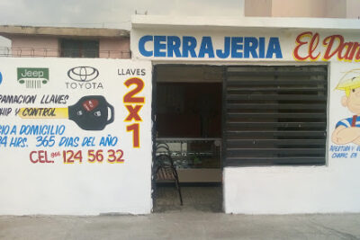 cerrajería el danny | Servicio de Cerrajero en Monclova 1 cerrajería el danny | Servicio de Cerrajero en Monclova