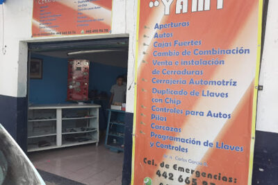 Cerrajeria yamy | Servicio de Cerrajero en Santiago de Querétaro 1 Cerrajeria yamy | Servicio de Cerrajero en Santiago de Querétaro