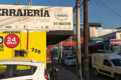 Cerrajería San Pedro | Servicio de Cerrajero en San Pedro Garza García 1 Cerrajería San Pedro | Servicio de Cerrajero en San Pedro Garza García