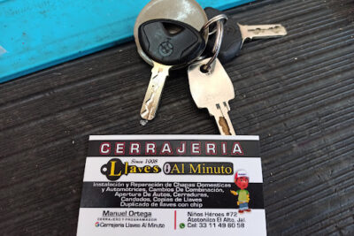 Cerrajeria LLaves al Minuto | Servicio de Cerrajero en Atotonilco El Alto 1 Cerrajeria LLaves al Minuto | Servicio de Cerrajero en Atotonilco El Alto