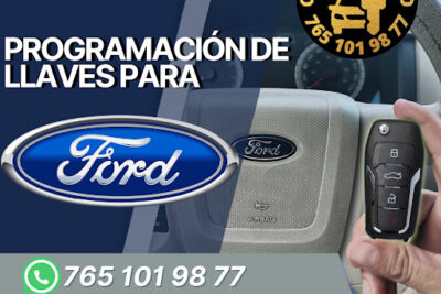 Cerrajería Soto | Servicio de Cerrajero en Álamo 1 Cerrajería Soto | Servicio de Cerrajero en Álamo