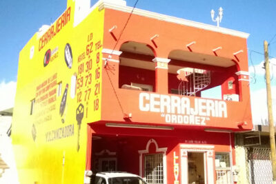 Cerrajeria Ordoñez | Servicio de Cerrajero en Matamoros 1 Cerrajeria Ordoñez | Servicio de Cerrajero en Matamoros