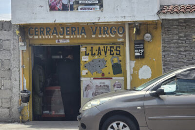 CERRAJERIA VIRGO | Servicio de Cerrajero en Puebla 1 CERRAJERIA VIRGO | Servicio de Cerrajero en Puebla