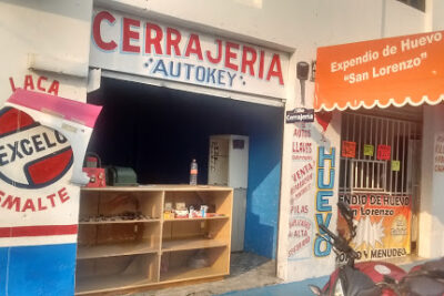 Cerrajería autokey | Servicio de Cerrajero en Ciudad Nezahualcóyotl 1 Cerrajería autokey | Servicio de Cerrajero en Ciudad Nezahualcóyotl