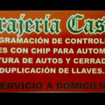 Cerrajería ALFA Y OMEGA | Servicio de Cerrajero en San Miguel de Allende 4 CERRAJERIA CASTILLO | Servicio de Cerrajero en San Miguel de Allende