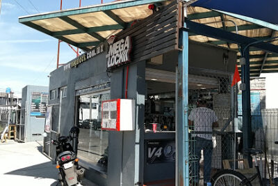 Mega Lock | Servicio de Cerrajero en Morelia 1 Mega Lock | Servicio de Cerrajero en Morelia