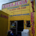 Cerrajería y Plomería Milo | Servicio de Cerrajero en Metepec 2 CERRAJERIA LAS 24 HORAS PLOMERÍA Y ELECTRICIDAD RODRÍGUEZ | Servicio de Cerrajero en Metepec