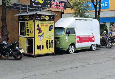 Cerrajería Ramírez 24/7 - Apertura Rápida en Autos y Hogares | Servicio de Cerrajero en Tlalpan, Ciudad de México 1 Cerrajería Ramírez 24/7 - Apertura Rápida en Autos y Hogares | Servicio de Cerrajero en Tlalpan, Ciudad de México
