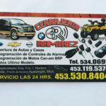 Cerrajeria Madero | Servicio de Cerrajero en Apatzingán 2 Cerrajería Ramírez | Servicio de Cerrajero en Apatzingán