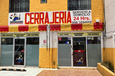 Cerrajería Cancún - Carsa Locks | Servicio de Cerrajero en Cancún 1 Cerrajería Cancún - Carsa Locks | Servicio de Cerrajero en Cancún