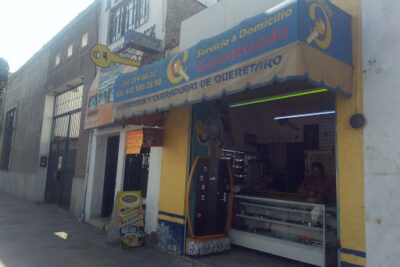 Cerrajería cerrasec | Servicio de Cerrajero en Santiago de Querétaro 1 Cerrajería cerrasec | Servicio de Cerrajero en Santiago de Querétaro