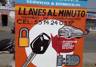 Cerrajeria SANVIC | Servicio de Cerrajero en Chicoloapan de Juárez 1 Cerrajeria SANVIC | Servicio de Cerrajero en Chicoloapan de Juárez