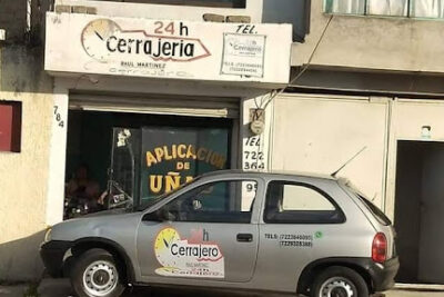 Cerrajería Raúl Martínez | Servicio de Cerrajero en San Lorenzo Tepaltitlán 1 Cerrajería Raúl Martínez | Servicio de Cerrajero en San Lorenzo Tepaltitlán
