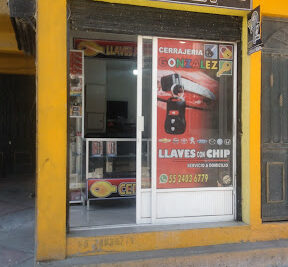 CERRAJERIA GONZALEZ. Tu Mejor Opción | Servicio de Cerrajero en San Juan Zitlaltepec 1 CERRAJERIA GONZALEZ. Tu Mejor Opción | Servicio de Cerrajero en San Juan Zitlaltepec